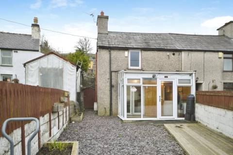 Property for auction in Gwynedd