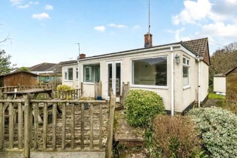 Property for auction in Devon