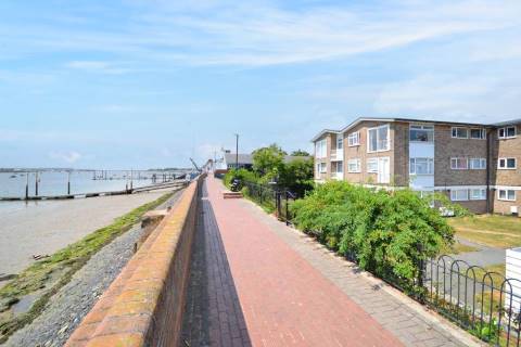 Property for auction in Essex