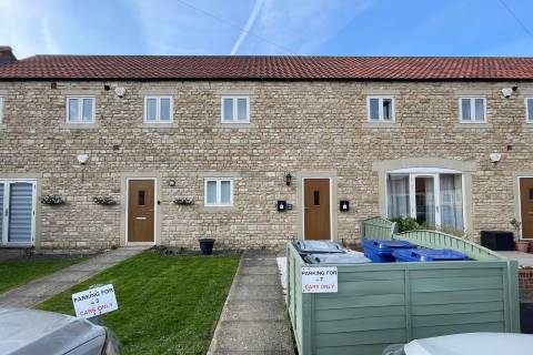 Property for auction in South Yorkshire
