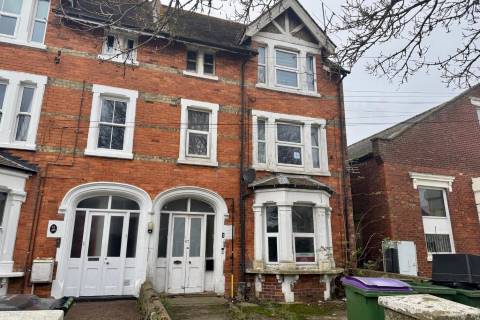 Property for auction in Kent