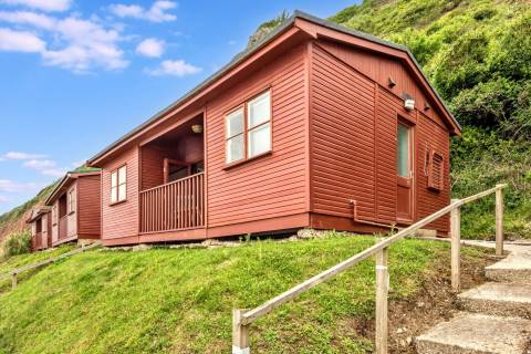 Property for auction in Devon