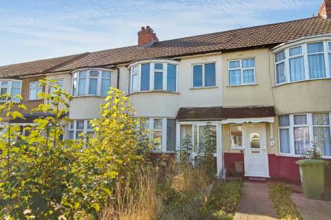 Property for auction in Hertfordshire