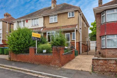 Property for auction in Hampshire