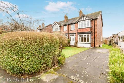 Property for auction in Cheshire