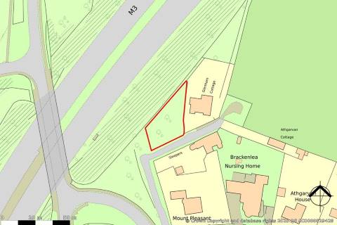 Property for auction in Hampshire