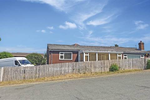 Property for auction in Powys