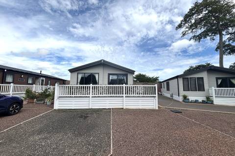 Property for auction in Angus