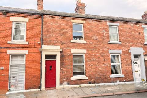 Property for auction in Cumbria