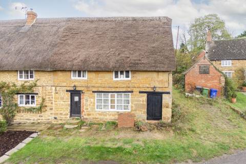 Property for auction in Northamptonshire
