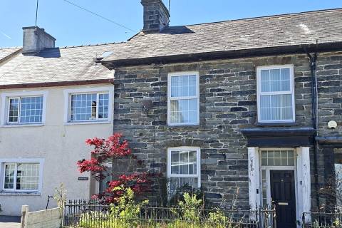 Property for auction in Dyfed