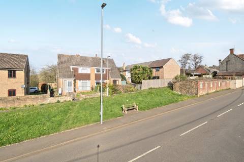 Property for auction in Dorset
