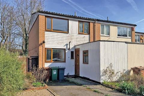 Property for auction in West Yorkshire