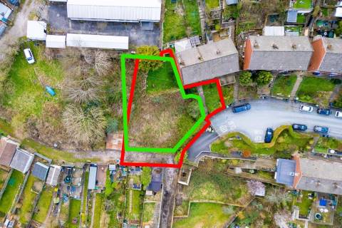 Property for auction in Avon
