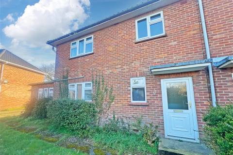 Property for auction in Norfolk