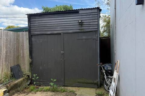 Property for auction in Kent