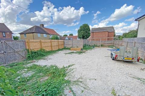 Property for auction in Surrey