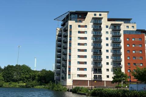 Property for auction in South Glamorgan