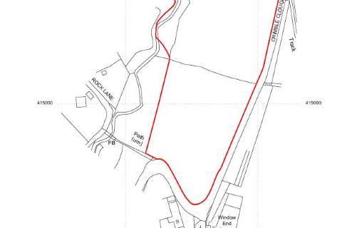 Property for auction in West Yorkshire