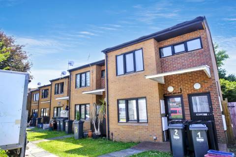 Property for auction in Middlesex