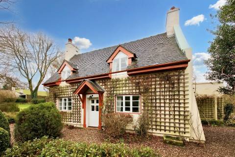 Property for auction in Staffordshire