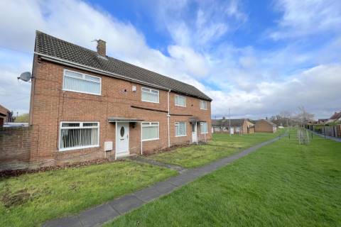 Property for auction in County Durham