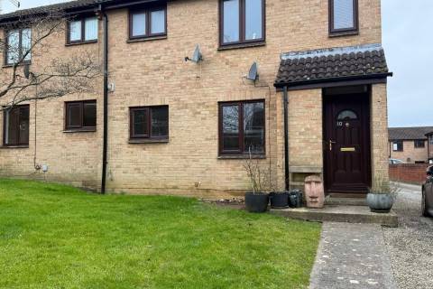 Property for auction in Wiltshire