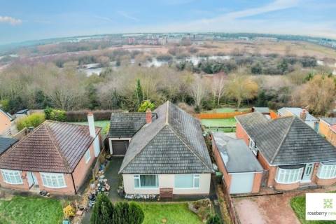 Property for auction in Cleveland