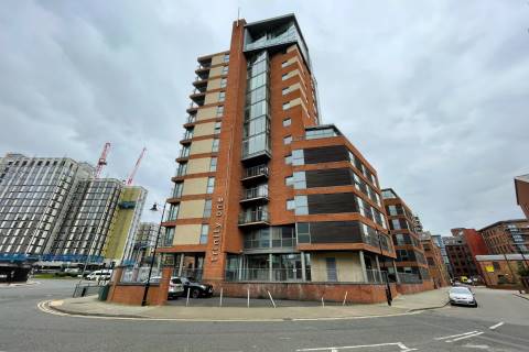 Property for auction in West Yorkshire
