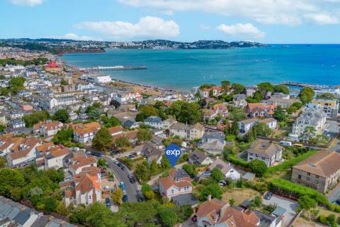 Property for auction in Devon