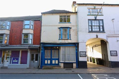 Property for auction in Herefordshire