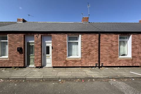 Property for auction in County Durham