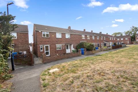 Property for auction in Berkshire