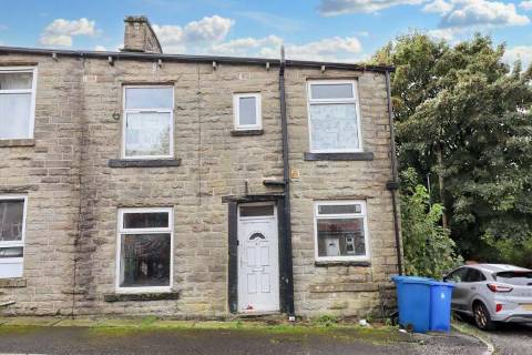 Property for auction in Lancashire