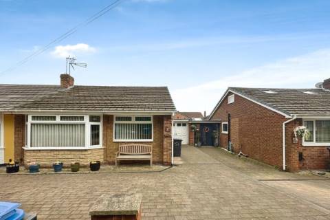 Property for auction in County Durham