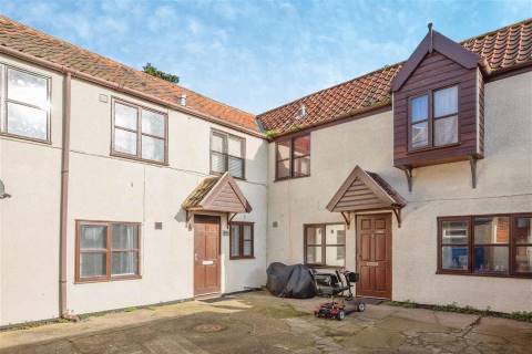 Property for auction in Norfolk