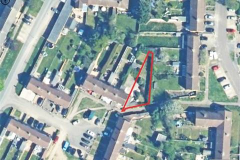 Property for auction in Hertfordshire