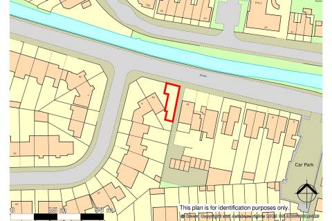 Property for auction in Middlesex