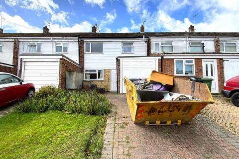 Property for auction in Worcestershire