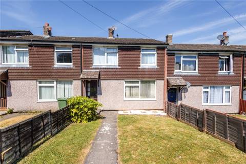 Property for auction in Shropshire