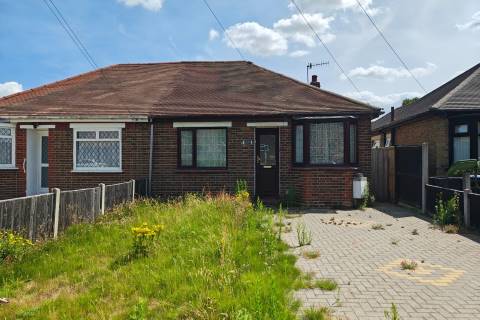 Property for auction in Kent