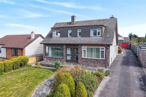 Property for auction in Cornwall