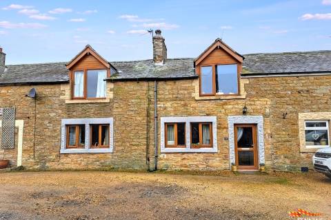 Property for auction in Cumbria