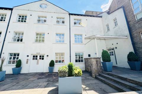 Property for auction in West Yorkshire