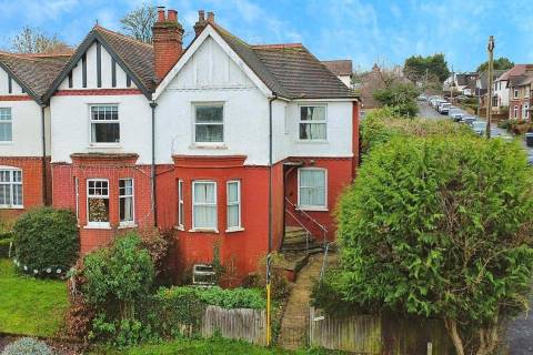 Property for auction in Hertfordshire