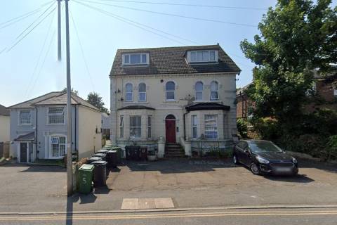 Property for auction in East Sussex