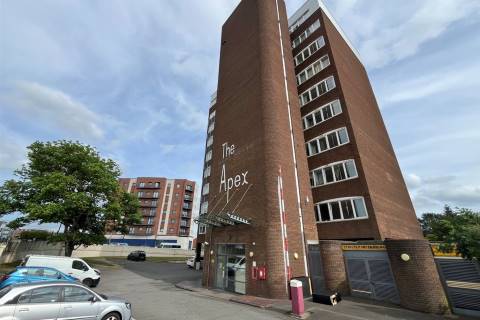 Property for auction in Cambridgeshire