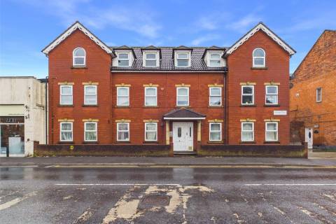 Property for auction in Somerset