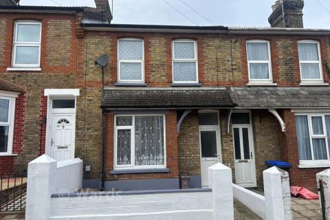 Property for auction in Kent