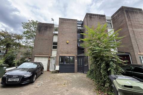 Property for auction in London